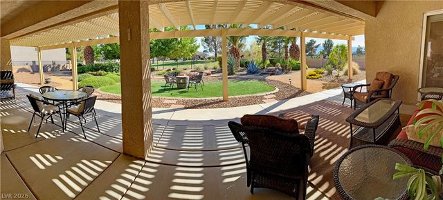 4661 Sandalwood Drive, Pahrump, NV 89061