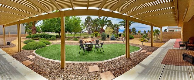 4661 Sandalwood Drive, Pahrump, NV 89061