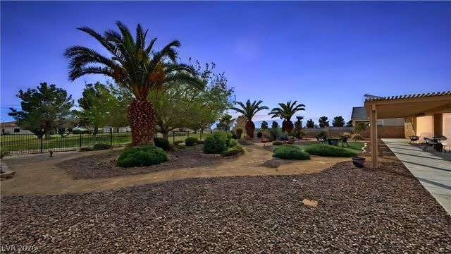 4661 Sandalwood Drive, Pahrump, NV 89061