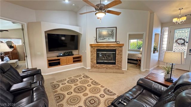 4661 Sandalwood Drive, Pahrump, NV 89061