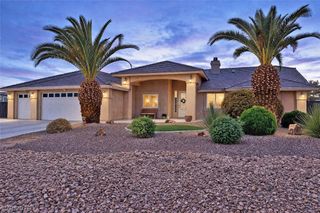 4661 Sandalwood Drive, Pahrump, NV 89061
