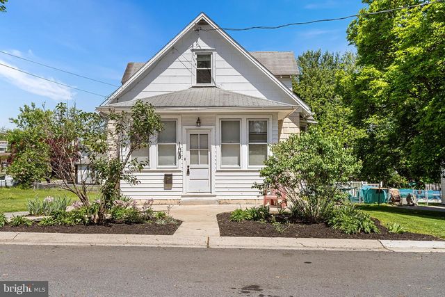 105 NEW YORK AVE, Claymont, DE 19703