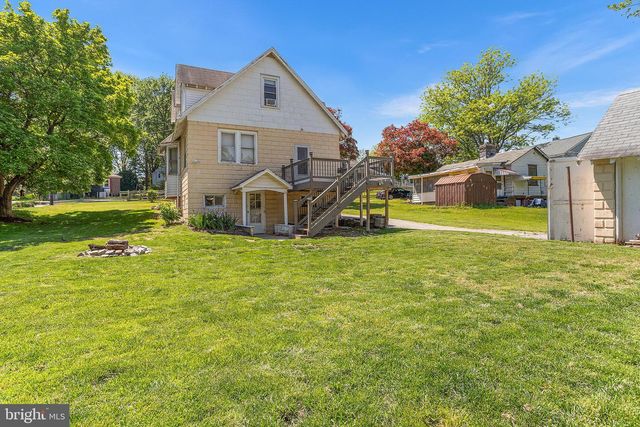 105 NEW YORK AVE, Claymont, DE 19703