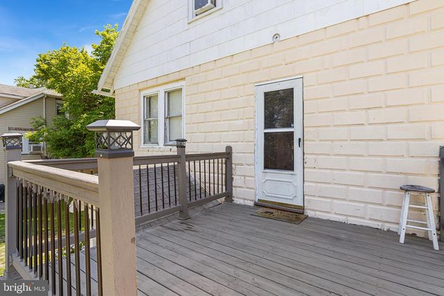 105 NEW YORK AVE, Claymont, DE 19703