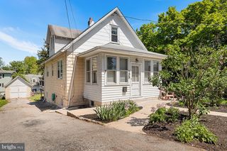105 NEW YORK AVE, Claymont, DE 19703