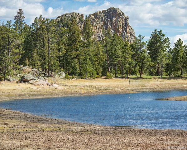 13101 N County Road 73c, Red Feather Lakes, CO 80545