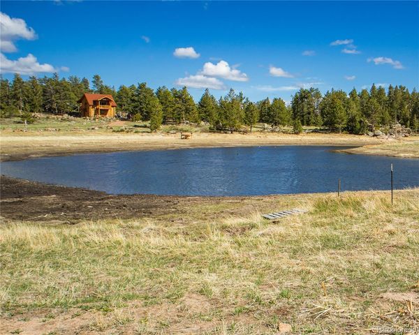 13101 N County Road 73c, Red Feather Lakes, CO 80545