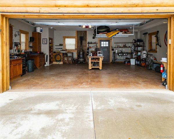 13101 N County Road 73c, Red Feather Lakes, CO 80545