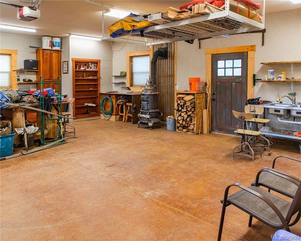 13101 N County Road 73c, Red Feather Lakes, CO 80545