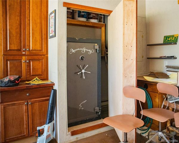 13101 N County Road 73c, Red Feather Lakes, CO 80545