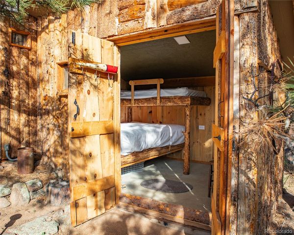 13101 N County Road 73c, Red Feather Lakes, CO 80545