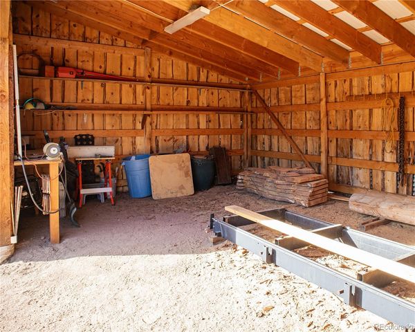 13101 N County Road 73c, Red Feather Lakes, CO 80545