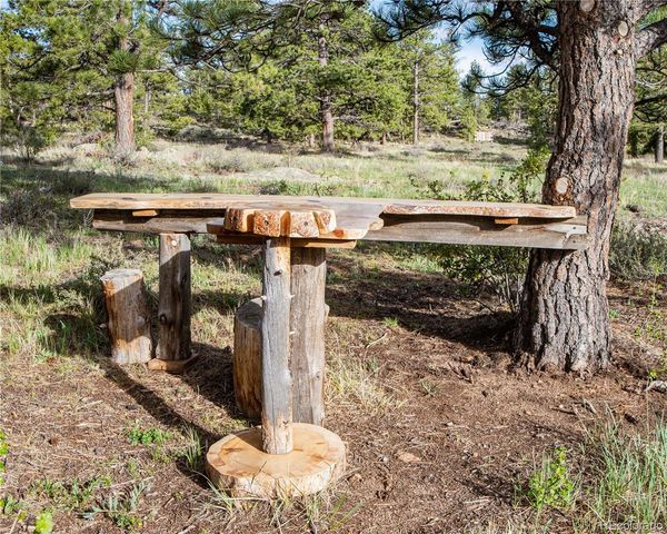 13101 N County Road 73c, Red Feather Lakes, CO 80545