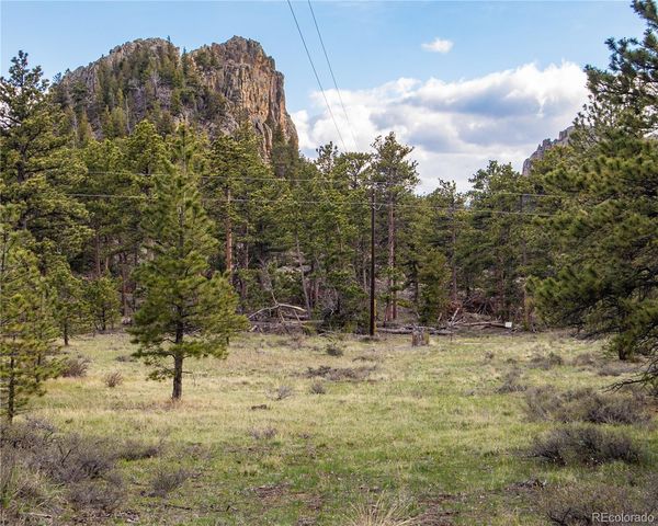 13101 N County Road 73c, Red Feather Lakes, CO 80545