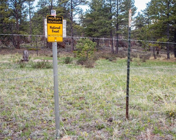 13101 N County Road 73c, Red Feather Lakes, CO 80545