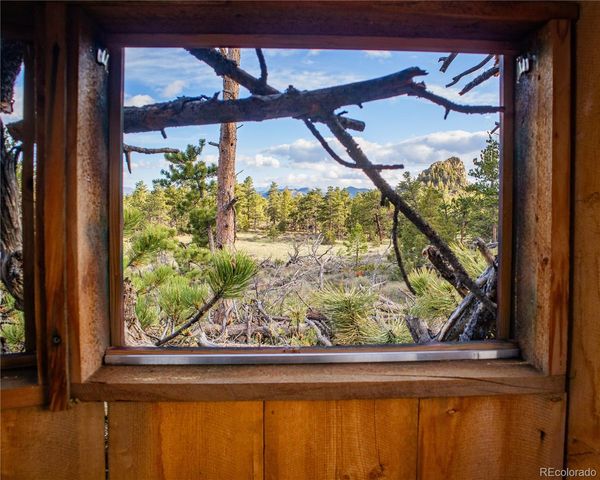 13101 N County Road 73c, Red Feather Lakes, CO 80545