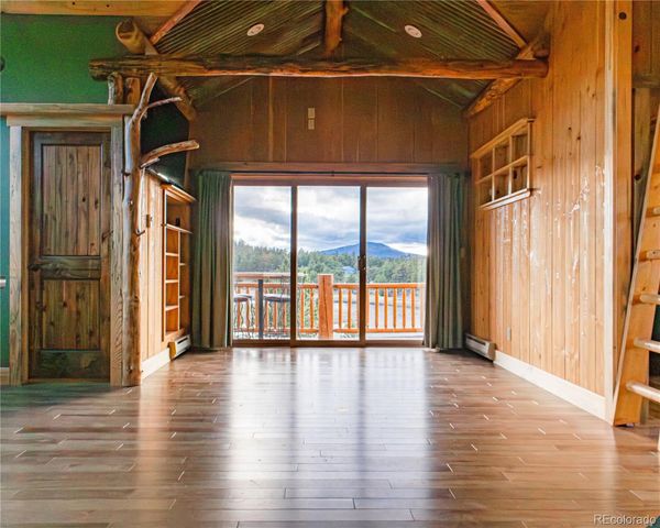 13101 N County Road 73c, Red Feather Lakes, CO 80545