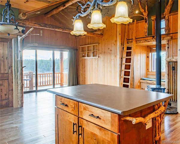 13101 N County Road 73c, Red Feather Lakes, CO 80545