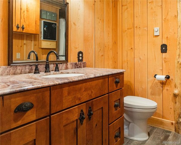 13101 N County Road 73c, Red Feather Lakes, CO 80545