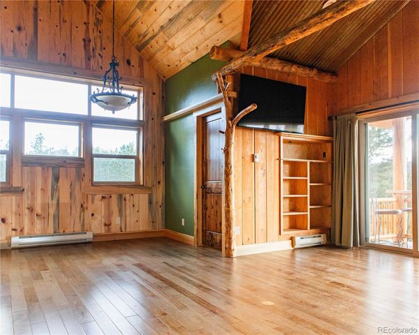 13101 N County Road 73c, Red Feather Lakes, CO 80545