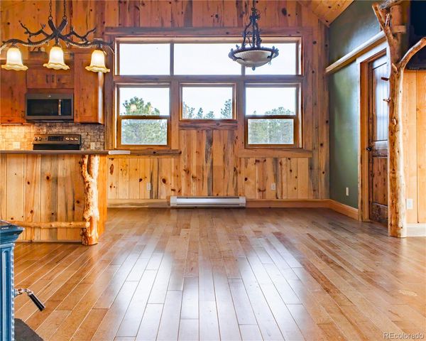 13101 N County Road 73c, Red Feather Lakes, CO 80545