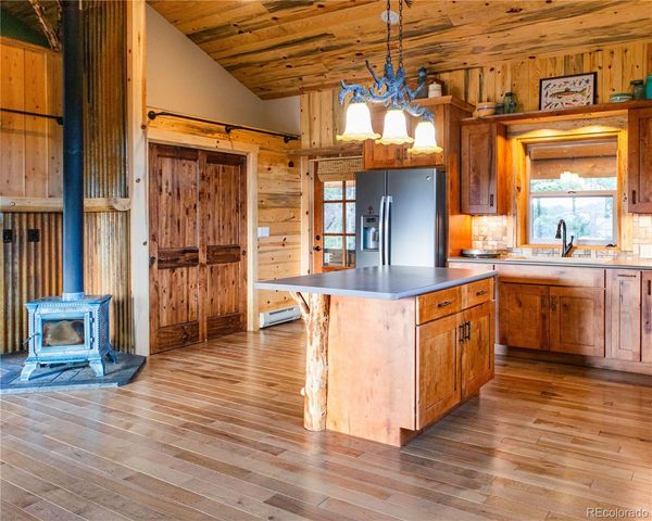 13101 N County Road 73c, Red Feather Lakes, CO 80545