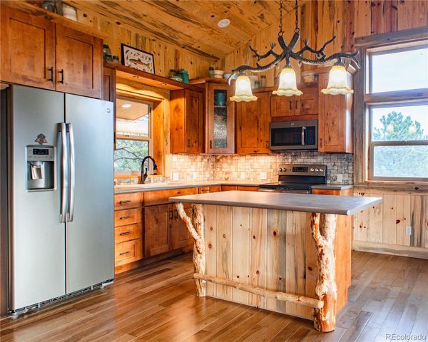 13101 N County Road 73c, Red Feather Lakes, CO 80545
