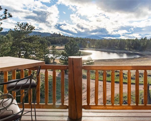 13101 N County Road 73c, Red Feather Lakes, CO 80545