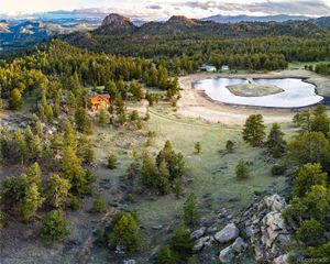 13101 N County Road 73c, Red Feather Lakes, CO 80545