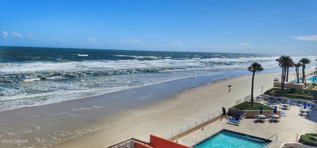 2901 S Atlantic Ave Apt 402, Daytona Beach Shores, FL 32118
