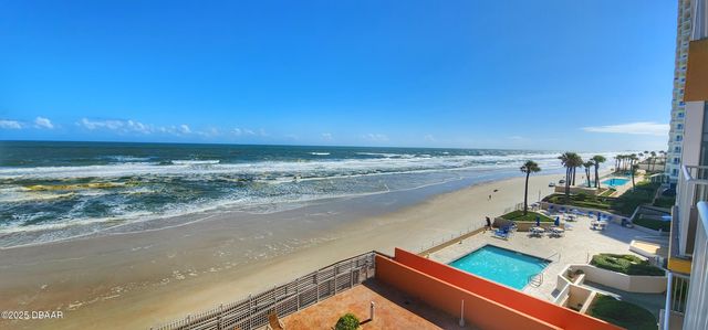 2901 S Atlantic Ave Apt 402, Daytona Beach Shores, FL 32118