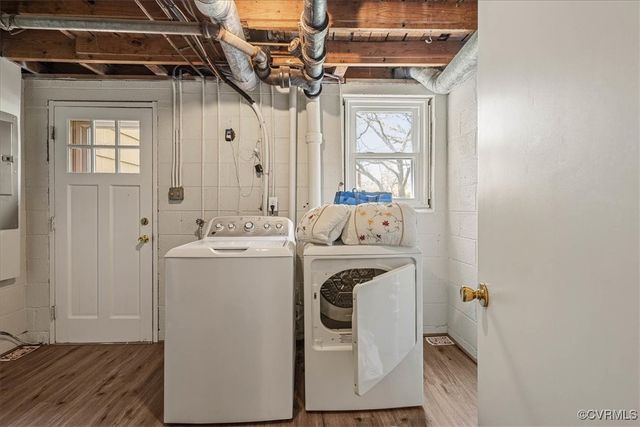 506 Delton Ave, Hopewell, VA 23860