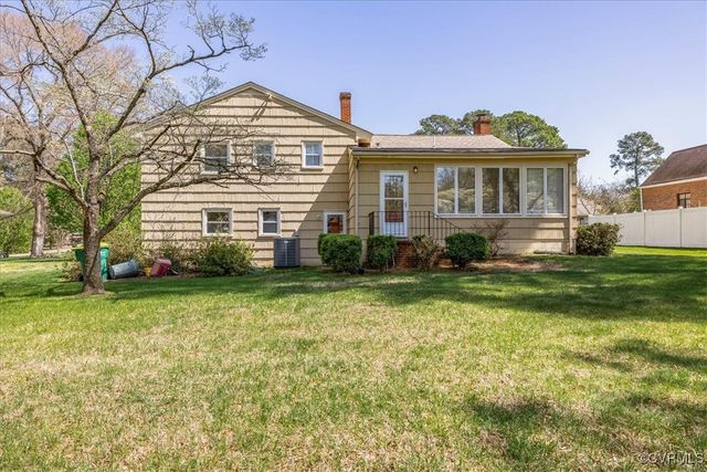 506 Delton Ave, Hopewell, VA 23860