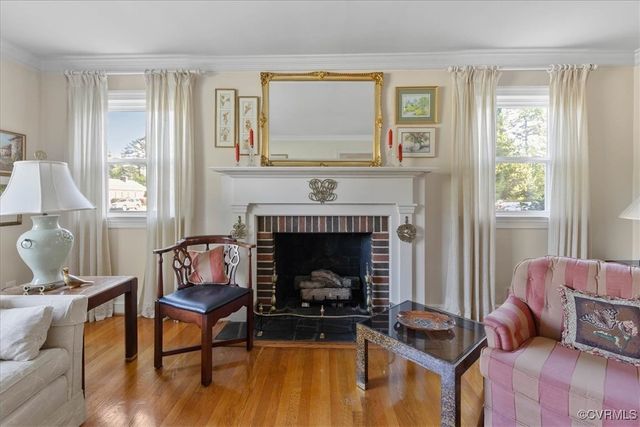 506 Delton Ave, Hopewell, VA 23860