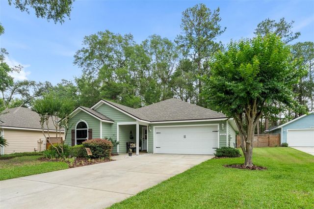 12224 NW 10TH PLACE, Newberry, FL 32669