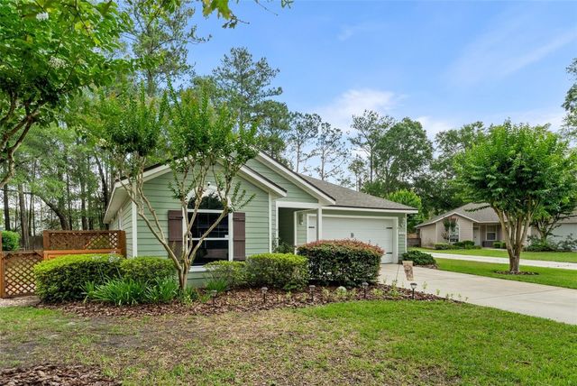 12224 NW 10TH PLACE, Newberry, FL 32669