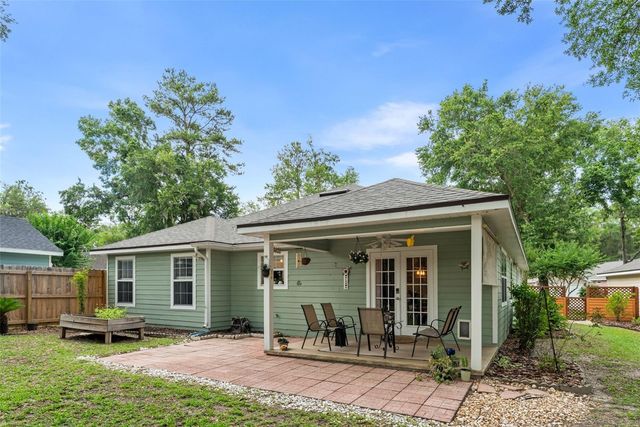 12224 NW 10TH PLACE, Newberry, FL 32669