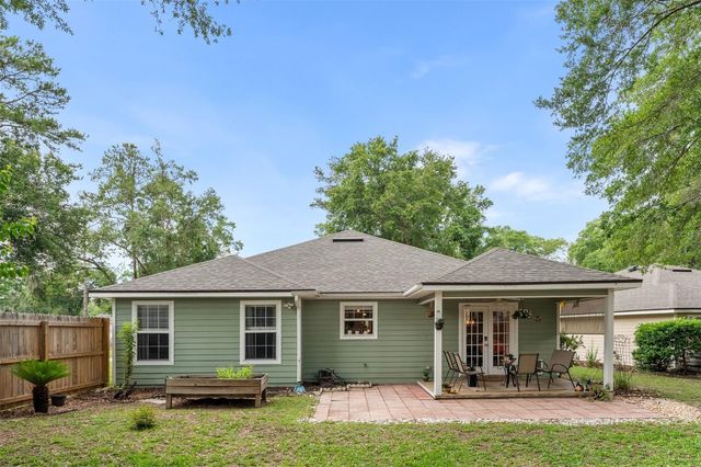 12224 NW 10TH PLACE, Newberry, FL 32669
