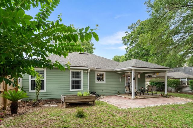 12224 NW 10TH PLACE, Newberry, FL 32669