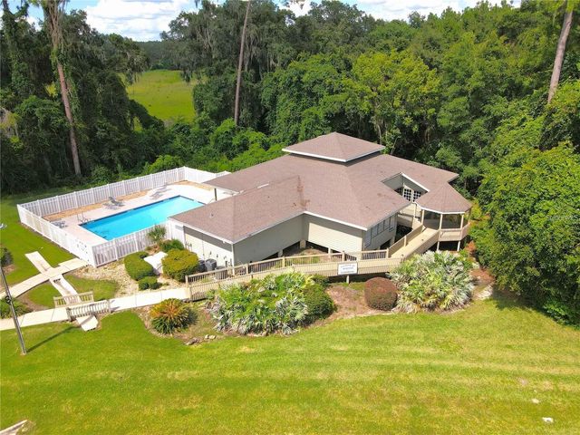 12224 NW 10TH PLACE, Newberry, FL 32669