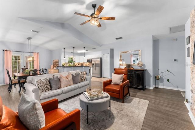 12224 NW 10TH PLACE, Newberry, FL 32669