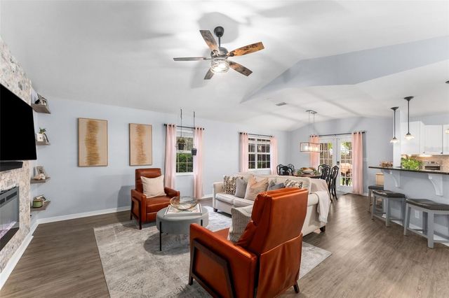 12224 NW 10TH PLACE, Newberry, FL 32669