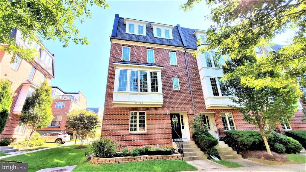 9700 CEDAR FARM CIRCLE, Fairfax, VA 22031