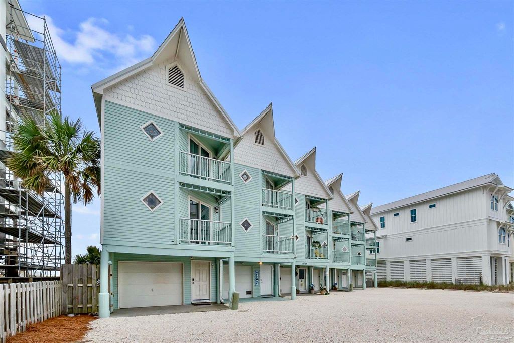 16769 Perdido Key Dr A, Pensacola, FL 32507
