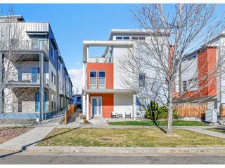 2721 W 24th Ave 102, Denver, CO 80211