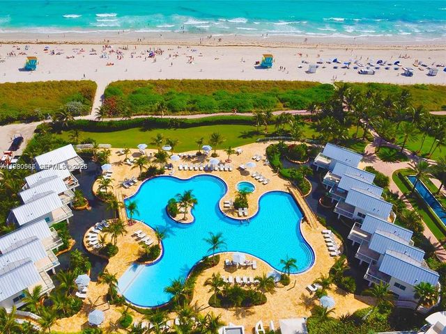 50 S Pointe Dr 504, Miami Beach, FL 33139