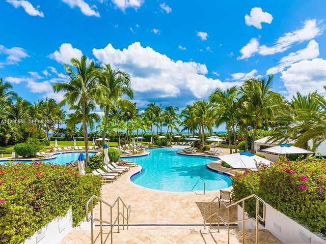 50 S Pointe Dr 504, Miami Beach, FL 33139