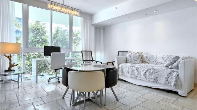 50 S Pointe Dr 504, Miami Beach, FL 33139