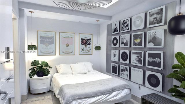 50 S Pointe Dr 504, Miami Beach, FL 33139