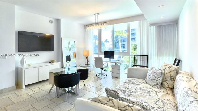 50 S Pointe Dr 504, Miami Beach, FL 33139